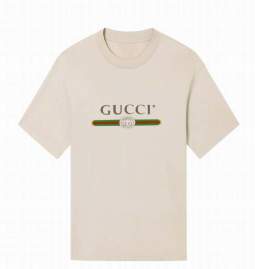 Picture of Gucci T Shirts Short _SKUGucciM-6XL1qr1411828